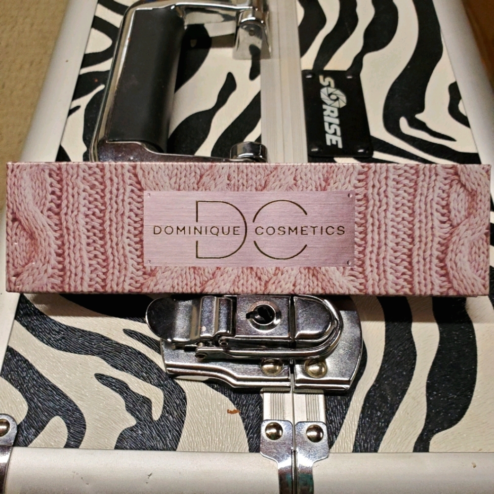 3 for $20 Dominique Cosmetics "Sweater Weather" Palette